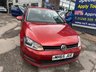 USED 2016 65 VOLKSWAGEN GOLF 2016/65 1.6 TDI BlueMotion Tech SE Estate 5dr Diesel DSG Euro 6 (s/s) (110 ps), 2 Owners from new, Low tax band ***************** AUTOMATIC *******************