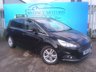 USED 2018 18 FORD S-MAX 2.0 EcoBlue AWD Titanium MPV 5dr Diesel Manual Euro 6 (s/s) (150 ps) 1 OWNER FROM NEW+7 SEATS+4WD!