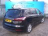 USED 2018 18 FORD S-MAX 2.0 EcoBlue AWD Titanium MPV 5dr Diesel Manual Euro 6 (s/s) (150 ps) 1 OWNER FROM NEW+7 SEATS+4WD!