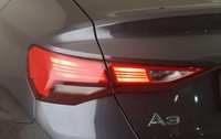 USED 2021 71 AUDI A3 2.0 TDI 30 Sport Euro 6 (s/s) 4dr LANE ASSIST, VIRTUTAL COCKPIT
