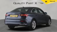USED 2021 71 AUDI A3 2.0 TDI 30 Sport Euro 6 (s/s) 4dr LANE ASSIST, VIRTUTAL COCKPIT
