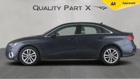 USED 2021 71 AUDI A3 2.0 TDI 30 Sport Euro 6 (s/s) 4dr LANE ASSIST, VIRTUTAL COCKPIT