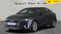 USED 2021 71 AUDI A3 2.0 TDI 30 Sport Euro 6 (s/s) 4dr LANE ASSIST, VIRTUTAL COCKPIT