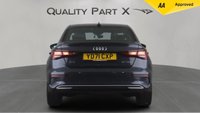 USED 2021 71 AUDI A3 2.0 TDI 30 Sport Euro 6 (s/s) 4dr LANE ASSIST, VIRTUTAL COCKPIT