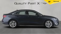USED 2021 71 AUDI A3 2.0 TDI 30 Sport Euro 6 (s/s) 4dr LANE ASSIST, VIRTUTAL COCKPIT