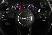 USED 2021 71 AUDI A3 2.0 TDI 30 Sport Euro 6 (s/s) 4dr LANE ASSIST, VIRTUTAL COCKPIT