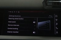 USED 2021 71 AUDI A3 2.0 TDI 30 Sport Euro 6 (s/s) 4dr LANE ASSIST, VIRTUTAL COCKPIT
