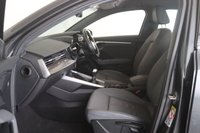 USED 2021 71 AUDI A3 2.0 TDI 30 Sport Euro 6 (s/s) 4dr LANE ASSIST, VIRTUTAL COCKPIT
