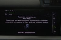 USED 2021 71 AUDI A3 2.0 TDI 30 Sport Euro 6 (s/s) 4dr LANE ASSIST, VIRTUTAL COCKPIT
