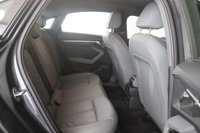USED 2021 71 AUDI A3 2.0 TDI 30 Sport Euro 6 (s/s) 4dr LANE ASSIST, VIRTUTAL COCKPIT