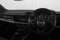 USED 2021 71 AUDI A3 2.0 TDI 30 Sport Euro 6 (s/s) 4dr LANE ASSIST, VIRTUTAL COCKPIT
