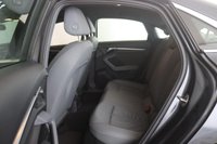 USED 2021 71 AUDI A3 2.0 TDI 30 Sport Euro 6 (s/s) 4dr LANE ASSIST, VIRTUTAL COCKPIT