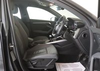 USED 2021 71 AUDI A3 2.0 TDI 30 Sport Euro 6 (s/s) 4dr LANE ASSIST, VIRTUTAL COCKPIT
