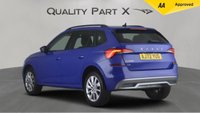 USED 2023 72 SKODA KAMIQ 1.0 TSI SE Drive Euro 6 (s/s) 5dr Cruise Control, Lane Assist