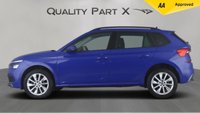 USED 2023 72 SKODA KAMIQ 1.0 TSI SE Drive Euro 6 (s/s) 5dr Cruise Control, Lane Assist