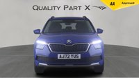 USED 2023 72 SKODA KAMIQ 1.0 TSI SE Drive Euro 6 (s/s) 5dr Cruise Control, Lane Assist
