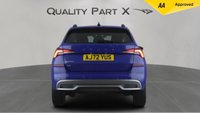 USED 2023 72 SKODA KAMIQ 1.0 TSI SE Drive Euro 6 (s/s) 5dr Cruise Control, Lane Assist