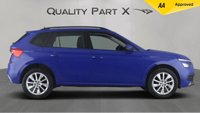 USED 2023 72 SKODA KAMIQ 1.0 TSI SE Drive Euro 6 (s/s) 5dr Cruise Control, Lane Assist