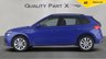 USED 2023 72 SKODA KAMIQ 1.0 TSI SE Drive Euro 6 (s/s) 5dr Cruise Control, Lane Assist