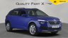 USED 2023 72 SKODA KAMIQ 1.0 TSI SE Drive Euro 6 (s/s) 5dr Cruise Control, Lane Assist