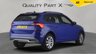 USED 2023 72 SKODA KAMIQ 1.0 TSI SE Drive Euro 6 (s/s) 5dr Cruise Control, Lane Assist