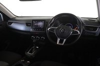 USED 2022 72 RENAULT ARKANA 1.6 E-TECH Iconic Auto 2WD Euro 6 (s/s) 5dr VIRTUAL COCKPIT, START/STOP