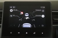USED 2022 72 RENAULT ARKANA 1.6 E-TECH Iconic Auto 2WD Euro 6 (s/s) 5dr VIRTUAL COCKPIT, START/STOP