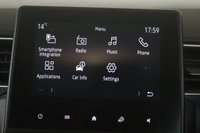 USED 2022 72 RENAULT ARKANA 1.6 E-TECH Iconic Auto 2WD Euro 6 (s/s) 5dr VIRTUAL COCKPIT, START/STOP