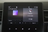 USED 2022 72 RENAULT ARKANA 1.6 E-TECH Iconic Auto 2WD Euro 6 (s/s) 5dr VIRTUAL COCKPIT, START/STOP