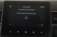 USED 2022 72 RENAULT ARKANA 1.6 E-TECH Iconic Auto 2WD Euro 6 (s/s) 5dr VIRTUAL COCKPIT, START/STOP