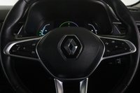 USED 2022 72 RENAULT ARKANA 1.6 E-TECH Iconic Auto 2WD Euro 6 (s/s) 5dr VIRTUAL COCKPIT, START/STOP