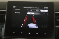 USED 2022 72 RENAULT ARKANA 1.6 E-TECH Iconic Auto 2WD Euro 6 (s/s) 5dr VIRTUAL COCKPIT, START/STOP
