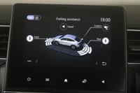 USED 2022 72 RENAULT ARKANA 1.6 E-TECH Iconic Auto 2WD Euro 6 (s/s) 5dr VIRTUAL COCKPIT, START/STOP
