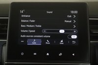 USED 2022 72 RENAULT ARKANA 1.6 E-TECH Iconic Auto 2WD Euro 6 (s/s) 5dr VIRTUAL COCKPIT, START/STOP
