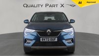 USED 2022 72 RENAULT ARKANA 1.6 E-TECH Iconic Auto 2WD Euro 6 (s/s) 5dr VIRTUAL COCKPIT, START/STOP