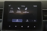 USED 2022 72 RENAULT ARKANA 1.6 E-TECH Iconic Auto 2WD Euro 6 (s/s) 5dr VIRTUAL COCKPIT, START/STOP