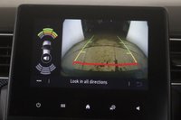 USED 2022 72 RENAULT ARKANA 1.6 E-TECH Iconic Auto 2WD Euro 6 (s/s) 5dr VIRTUAL COCKPIT, START/STOP