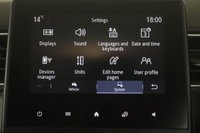USED 2022 72 RENAULT ARKANA 1.6 E-TECH Iconic Auto 2WD Euro 6 (s/s) 5dr VIRTUAL COCKPIT, START/STOP