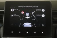 USED 2022 72 RENAULT ARKANA 1.6 E-TECH Iconic Auto 2WD Euro 6 (s/s) 5dr VIRTUAL COCKPIT, START/STOP