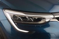 USED 2022 72 RENAULT ARKANA 1.6 E-TECH Iconic Auto 2WD Euro 6 (s/s) 5dr VIRTUAL COCKPIT, START/STOP