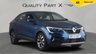 USED 2022 72 RENAULT ARKANA 1.6 E-TECH Iconic Auto 2WD Euro 6 (s/s) 5dr VIRTUAL COCKPIT, START/STOP