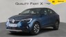 USED 2022 72 RENAULT ARKANA 1.6 E-TECH Iconic Auto 2WD Euro 6 (s/s) 5dr VIRTUAL COCKPIT, START/STOP