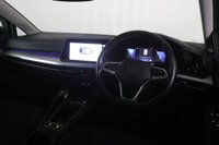 USED 2023 23 VOLKSWAGEN GOLF 1.0 TSI Life Euro 6 (s/s) 5dr PRIVACY GLASS ,VIRTUAL COCKPIT