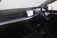 USED 2023 23 VOLKSWAGEN GOLF 1.0 TSI Life Euro 6 (s/s) 5dr PRIVACY GLASS ,VIRTUAL COCKPIT