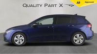 USED 2023 23 VOLKSWAGEN GOLF 1.0 TSI Life Euro 6 (s/s) 5dr PRIVACY GLASS ,VIRTUAL COCKPIT