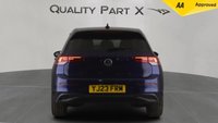 USED 2023 23 VOLKSWAGEN GOLF 1.0 TSI Life Euro 6 (s/s) 5dr PRIVACY GLASS ,VIRTUAL COCKPIT