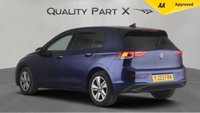 USED 2023 23 VOLKSWAGEN GOLF 1.0 TSI Life Euro 6 (s/s) 5dr PRIVACY GLASS ,VIRTUAL COCKPIT