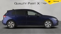 USED 2023 23 VOLKSWAGEN GOLF 1.0 TSI Life Euro 6 (s/s) 5dr PRIVACY GLASS ,VIRTUAL COCKPIT