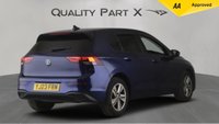 USED 2023 23 VOLKSWAGEN GOLF 1.0 TSI Life Euro 6 (s/s) 5dr PRIVACY GLASS ,VIRTUAL COCKPIT