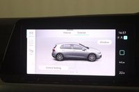 USED 2023 23 VOLKSWAGEN GOLF 1.0 TSI Life Euro 6 (s/s) 5dr PRIVACY GLASS ,VIRTUAL COCKPIT